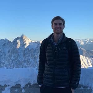 Meet your Posher, Michael